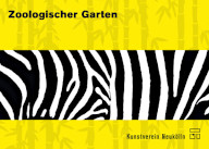 Zoologischer Garten, Kunstverein Neukölln, Berlin, 2024