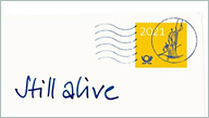 Still Alive - von Mitgliedern des Deutschen Künstlerbundes